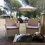 Hotel Casale Dei Massimi 2*
