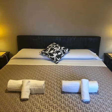 카살레 데이 마시미 2*