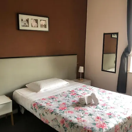 카살레 데이 마시미 호텔