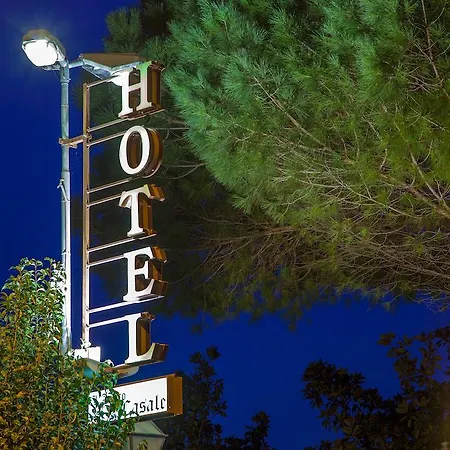 카살레 데이 마시미 2*