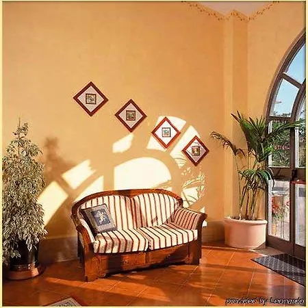 Casale Dei Massimi Otel Roma