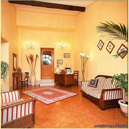 Otel Casale Dei Massimi 2*