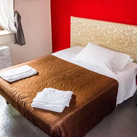 Otel Casale Dei Massimi 2*