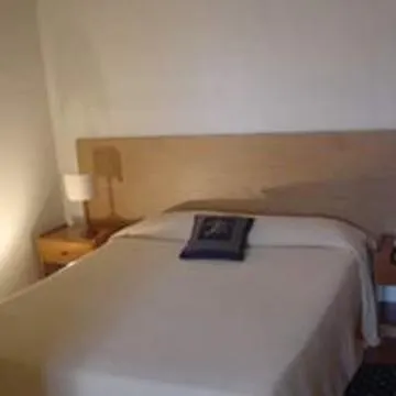 카살레 데이 마시미 호텔