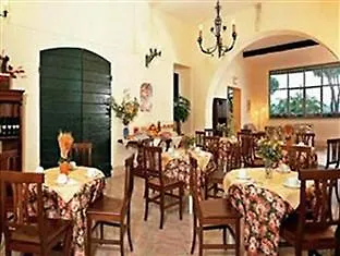 Casale Dei Massimi Otel