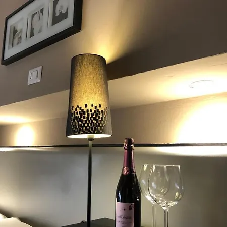 카살레 데이 마시미 2*