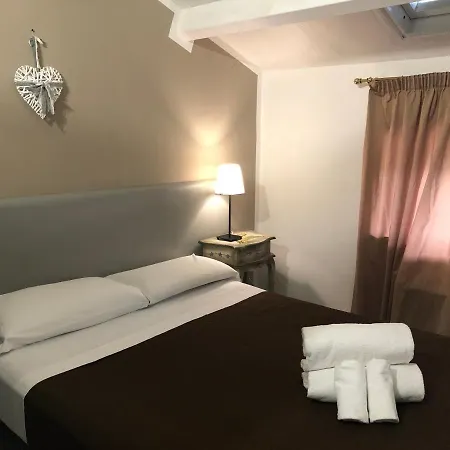Otel Casale Dei Massimi