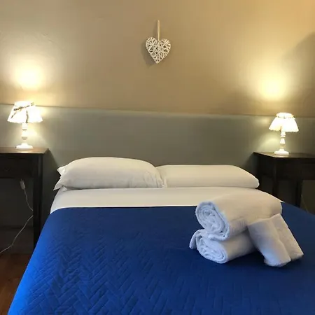 Otel Casale Dei Massimi 2*