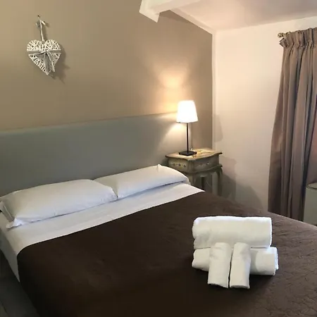 Otel Casale Dei Massimi