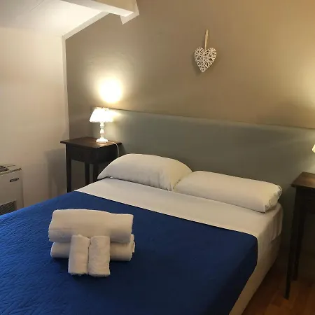 Casale Dei Massimi Otel Roma