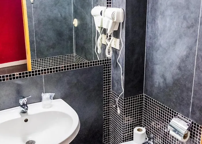 酒店 卡萨莱德伊马西米酒店 罗马