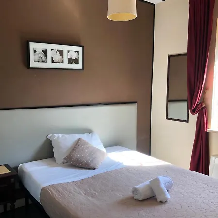 Hotel Casale Dei Massimi