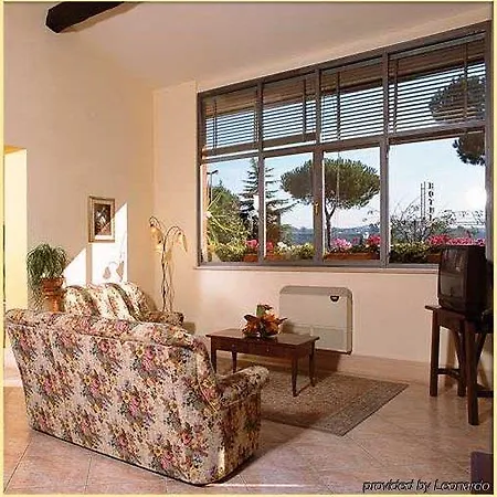 Casale Dei Massimi Rome