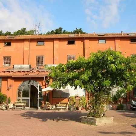 Casale Dei Massimi Rome