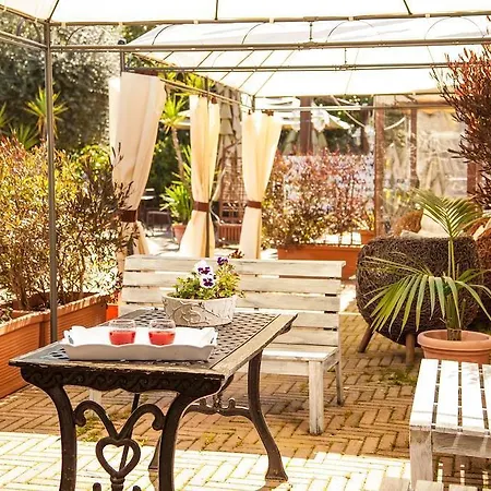 Hotel Casale Dei Massimi