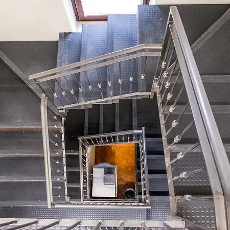 Casale Dei Massimi Rome