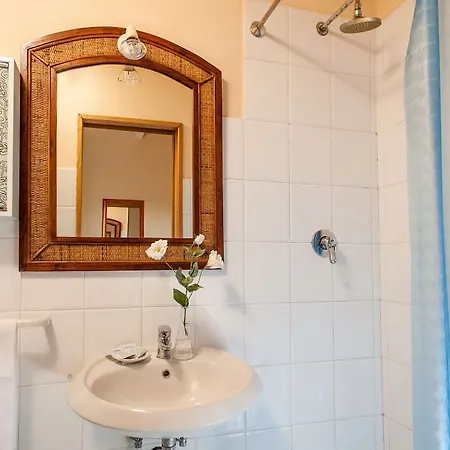 Casale Dei Massimi 2* Rome