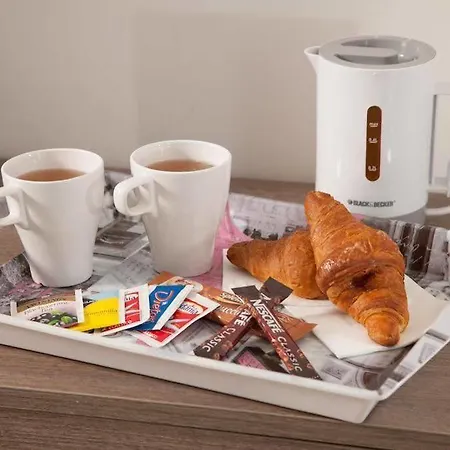 Casale Dei Massimi Hotel 2*