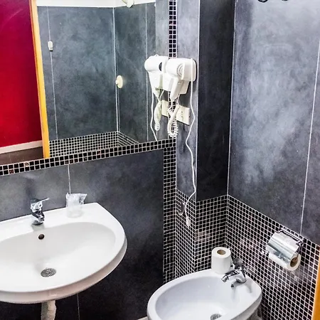 Hotel Casale Dei Massimi Rome