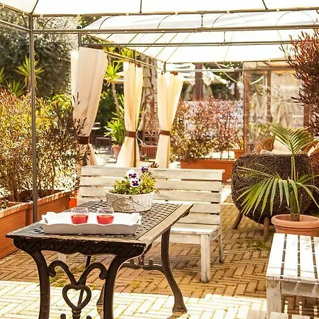 Casale Dei Massimi 2*