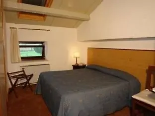 Casale Dei Massimi Rome