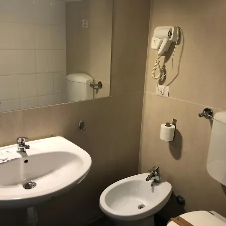 Casale Dei Massimi Hotel 2*