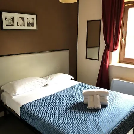 Casale Dei Massimi 2* Rome