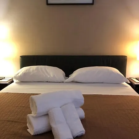 Casale Dei Massimi Hotel 2*