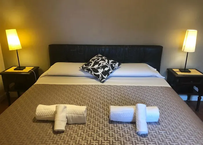 Casale Dei Massimi 2*