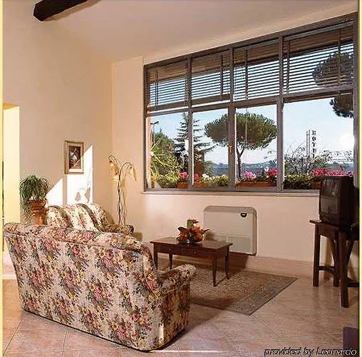 Casale Dei Massimi Roma