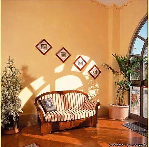 Casale Dei Massimi Hotel Roma