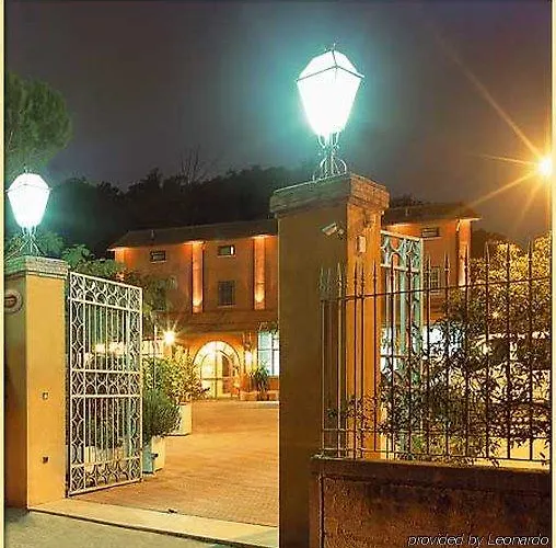 Casale Dei Massimi Roma