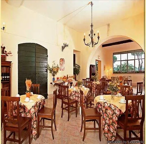 Hotel Casale Dei Massimi Roma