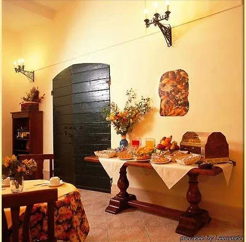 Casale Dei Massimi Hotel Roma