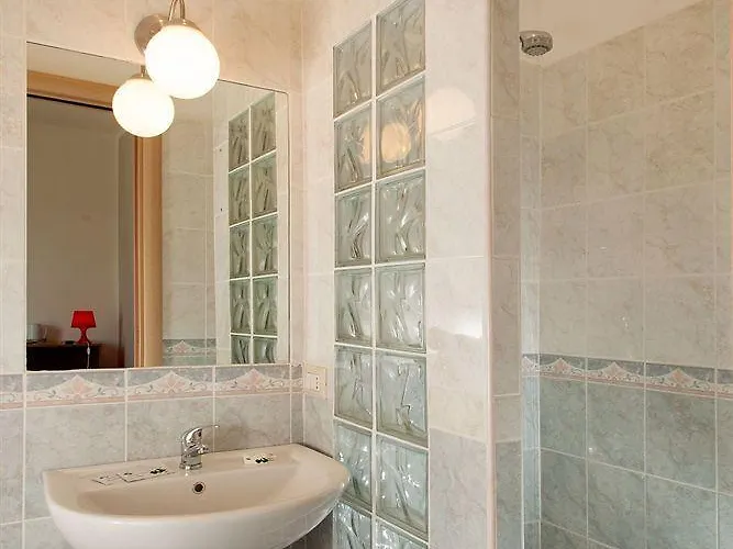 Hotel Casale Dei Massimi