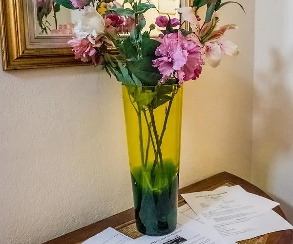 Casale Dei Massimi 2* Roma