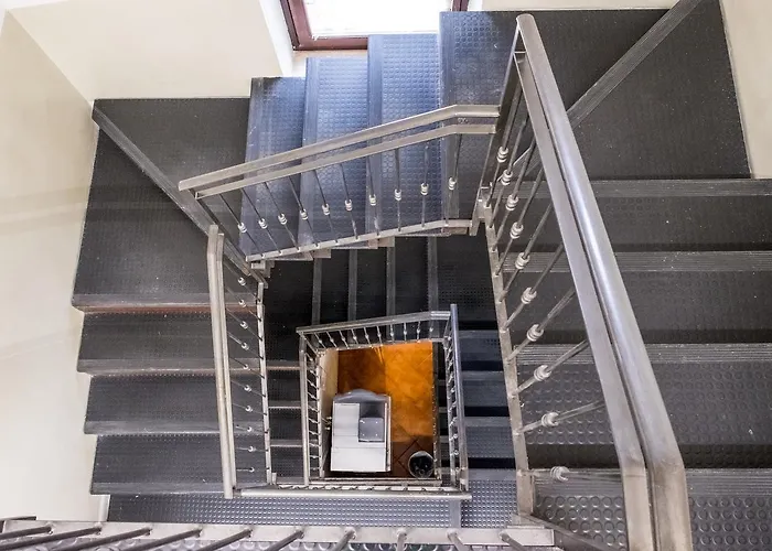 Casale Dei Massimi Roma