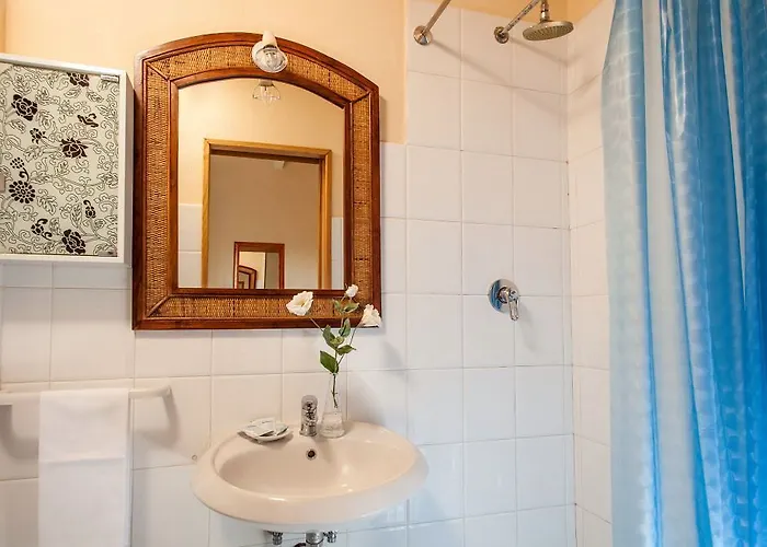 Casale Dei Massimi 2* Roma