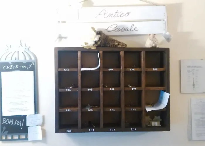 Hotel Casale Dei Massimi 2*