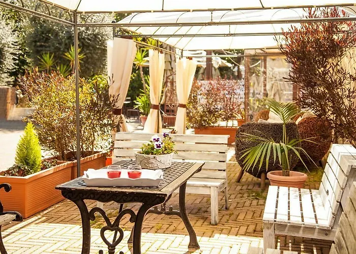 Casale Dei Massimi 2*