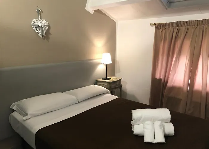 Hotel Casale Dei Massimi