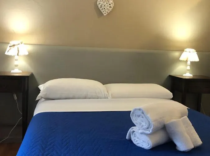 Hotel Casale Dei Massimi 2*