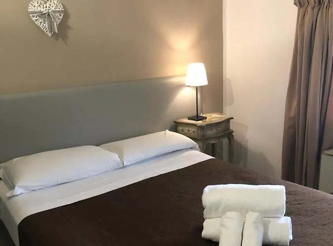 Hotel Casale Dei Massimi