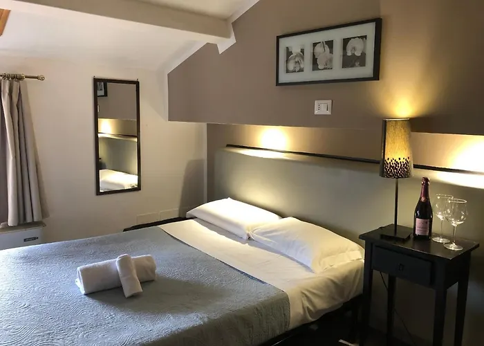 Hotel Casale Dei Massimi