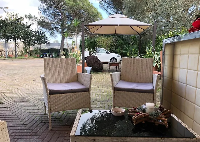 Hotel Casale Dei Massimi 2*