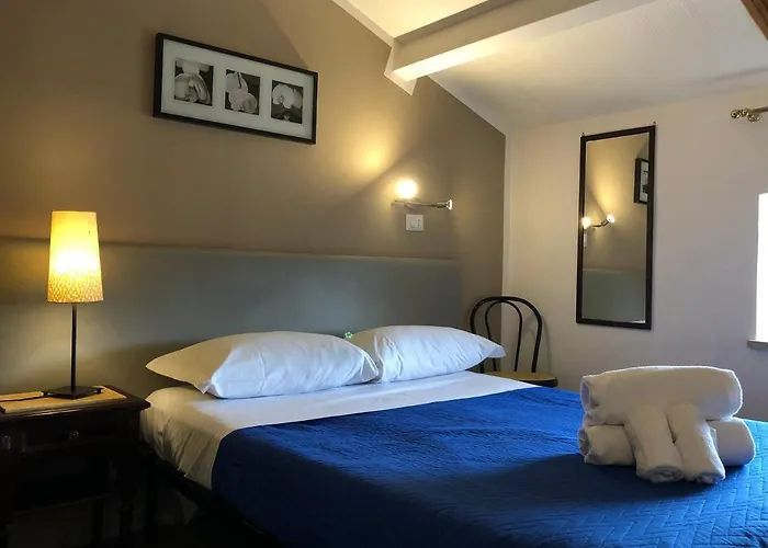 Casale Dei Massimi 2*