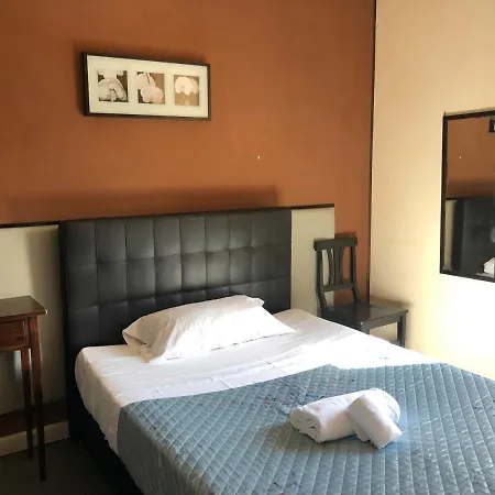 Casale Dei Massimi Hotel Rome