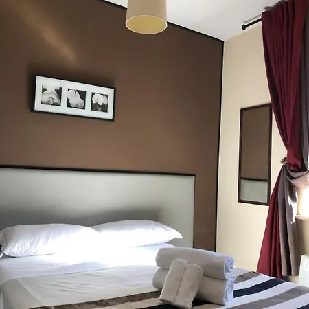 Hotel Casale Dei Massimi Rome