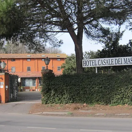 Casale Dei Massimi