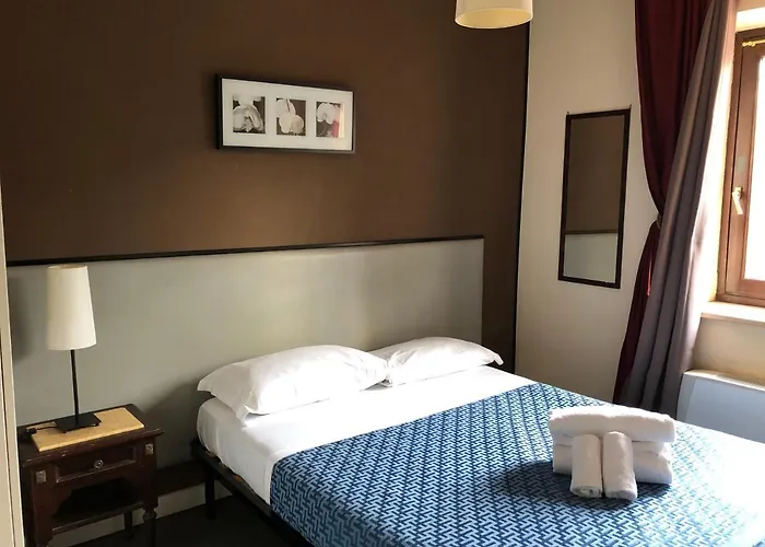 فندق كاسال دي ماسيمي